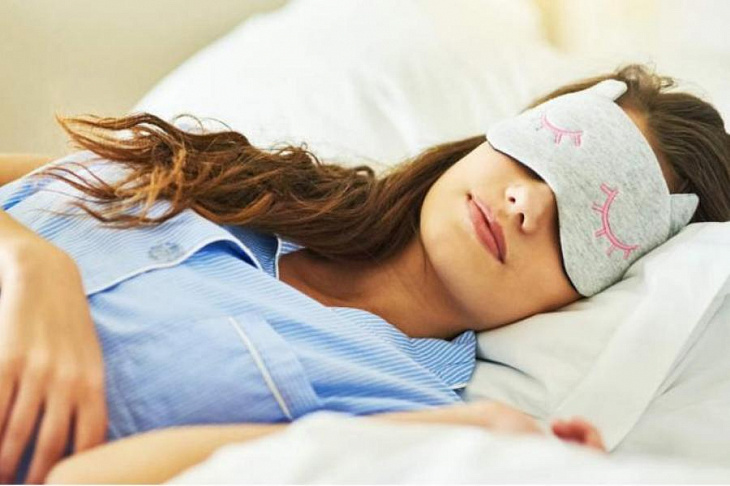 Шесть практических советов, как лучше высыпаться во время путешествий