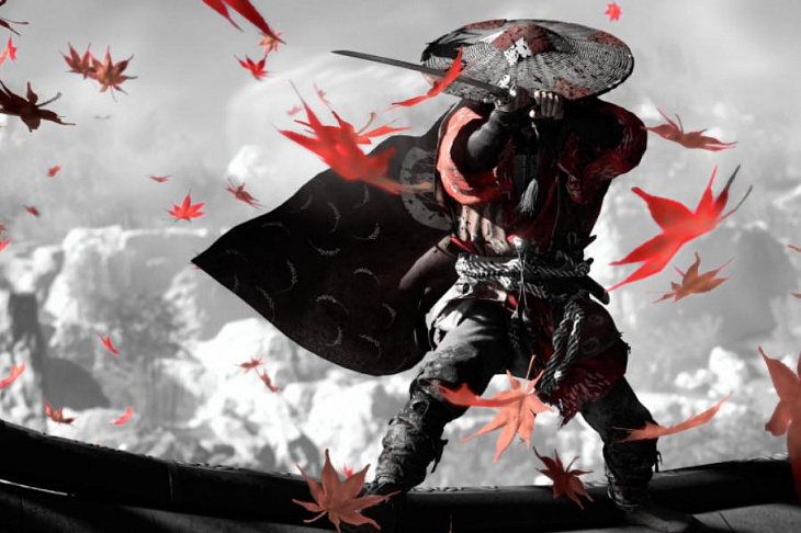 Режиссёр «Джона Уика» станет постановщиком экранизации Ghost of Tsushima