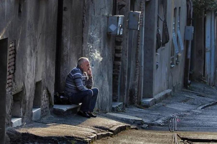 Россияне скупают недвижимость в Грузии