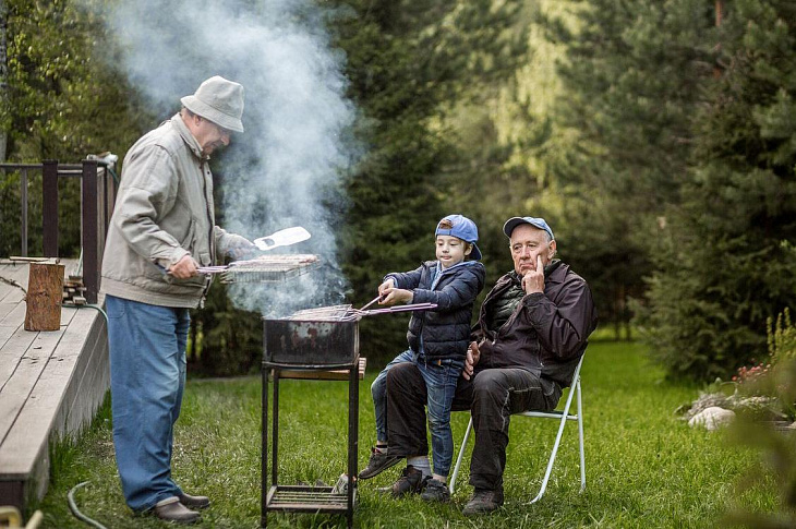 Шашлыки, трава и мусор: какие штрафы ждут дачников в 2021 году