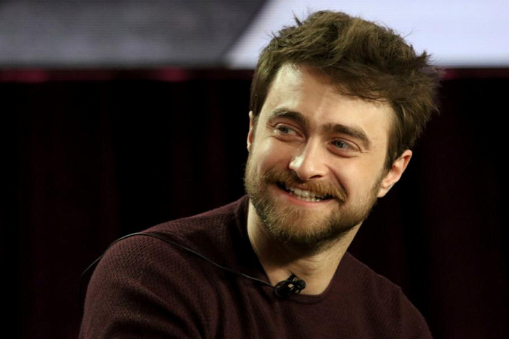 Дэниел Рэдклифф: Я вряд ли вернусь к роли Гарри Поттера