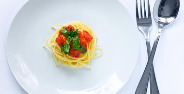 Умеренность в питании продлевает жизнь