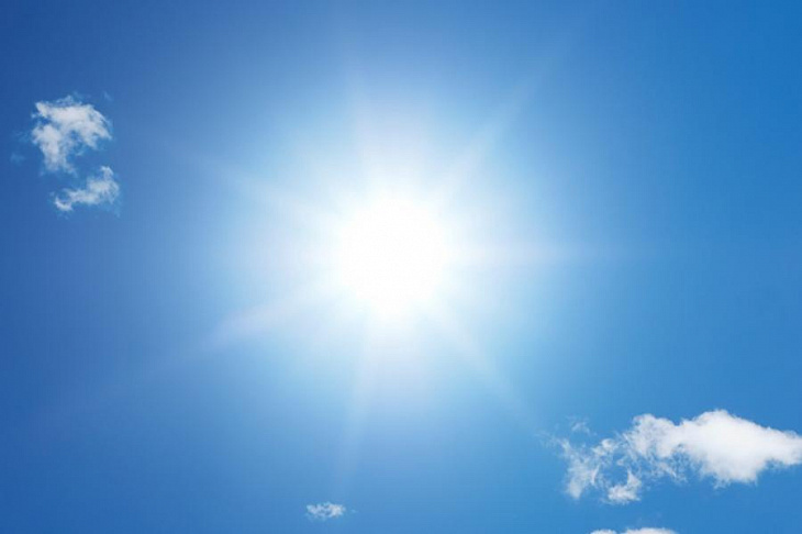 Определенный тип УФ-излучения спасает от коронавируса