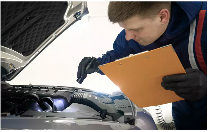 Госдума отменила техосмотр для частных автомобилей