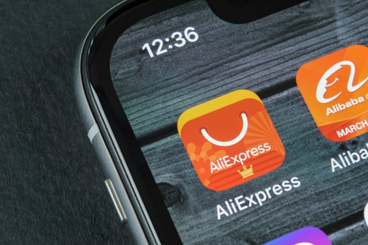 «AliExpress Россия» развивает новый формат маркетплейса