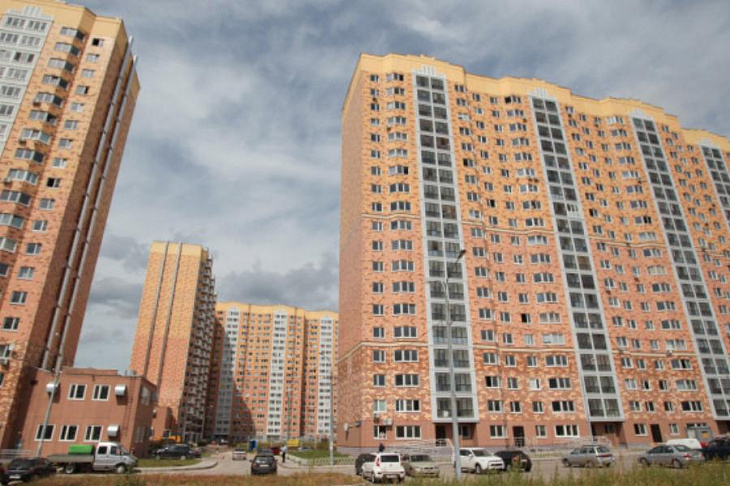 Кто проектирует жилье в России. Рейтинг 