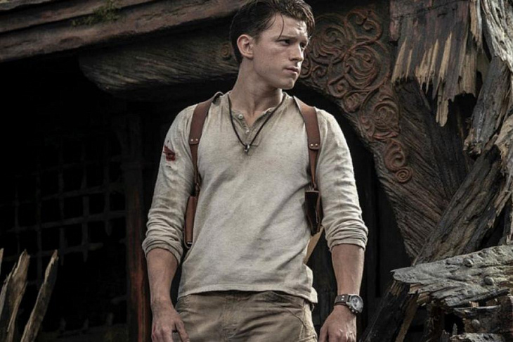 Премьеру экранизации Uncharted вновь перенесли — всего на неделю