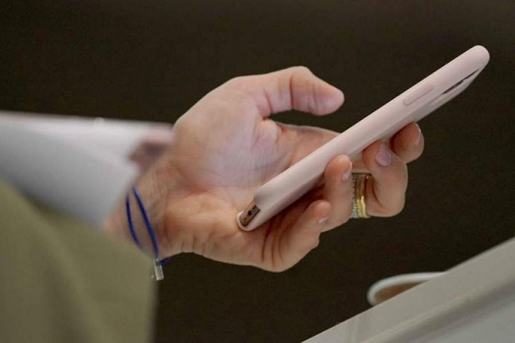 В России запустили сервис электронного подписания договоров