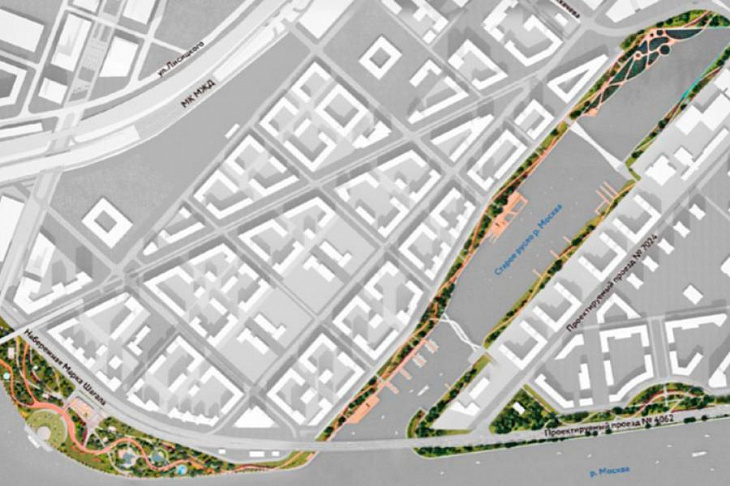 Москва будущего: как горожане будут влиять на застройку района ЗИЛ-Юг