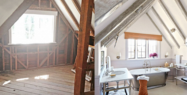 До и после: как ремонт преображает квартиру до неузнаваемости