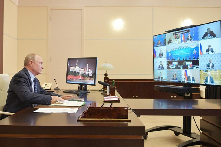 СФ: до 40% россиян получают «серую» зарплату