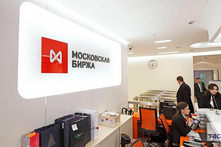 Российские брокеры зафиксировали аномальную активность частных инвесторов