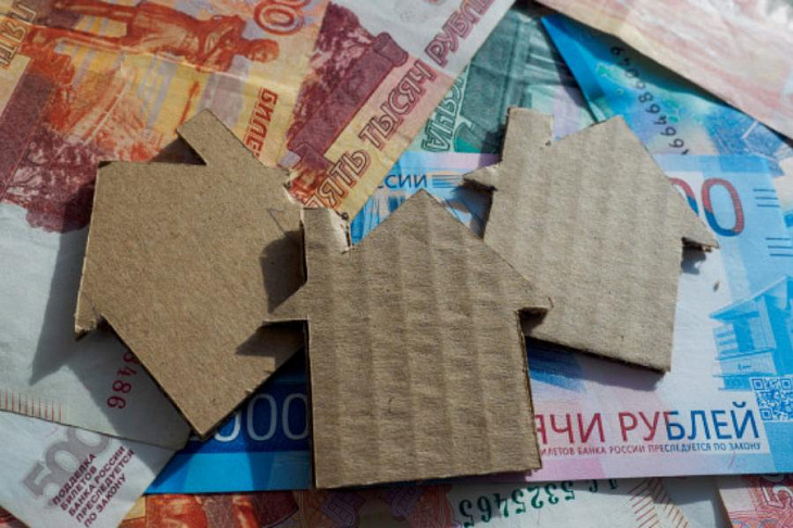 Росреестр сообщил об устойчивом росте числа ипотечных сделок в Москве 