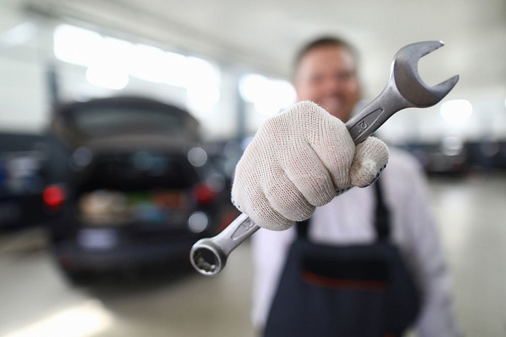 СМИ: россиян обяжут согласовывать любой тюнинг автомобиля