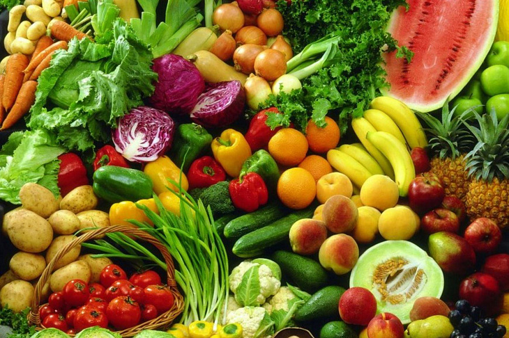 Россияне рассказали, сколько тратят на продукты в месяц