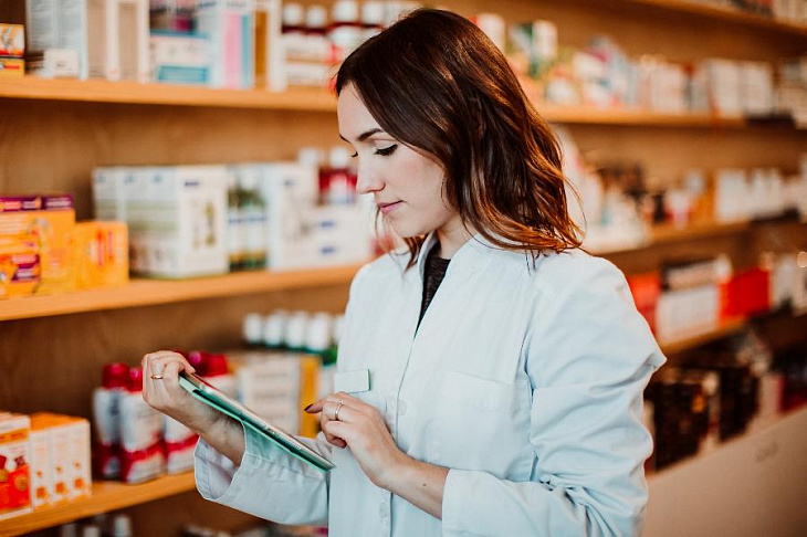 «Сбер Еаптека» увеличила оборот в 2 раза по итогам 2020 года