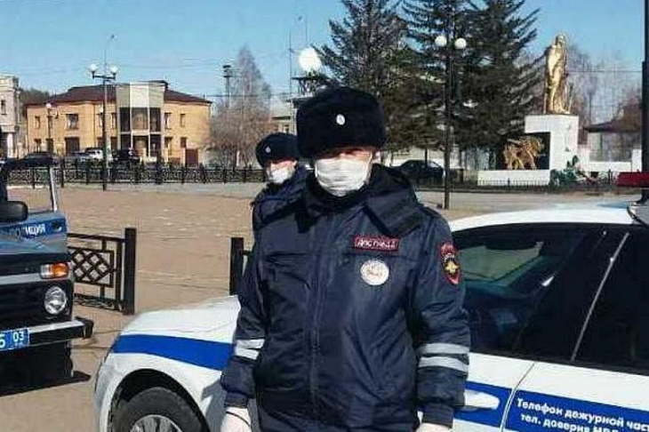 Пропуска в Москве с 22 апреля начнут проверять автоматически