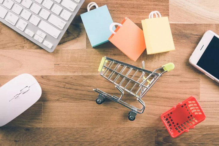 Более половины россиян хотя бы раз продавали что-то через социальные сети