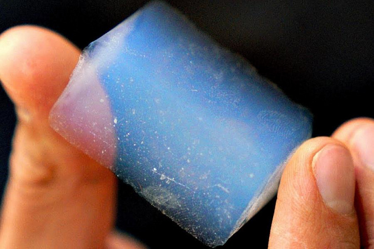 Российские разработчики создали средство, останавливающее кровотечения за считанные минуты