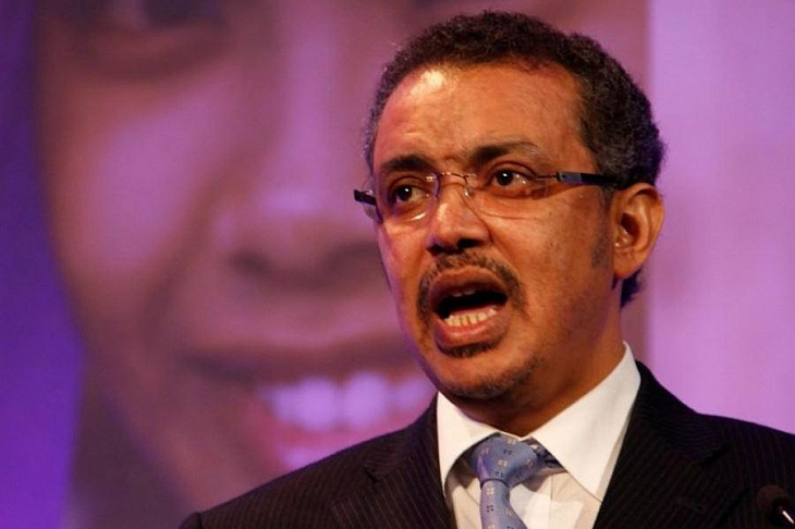 Глава ВОЗ заявил о невозможности уничтожить коронавирус