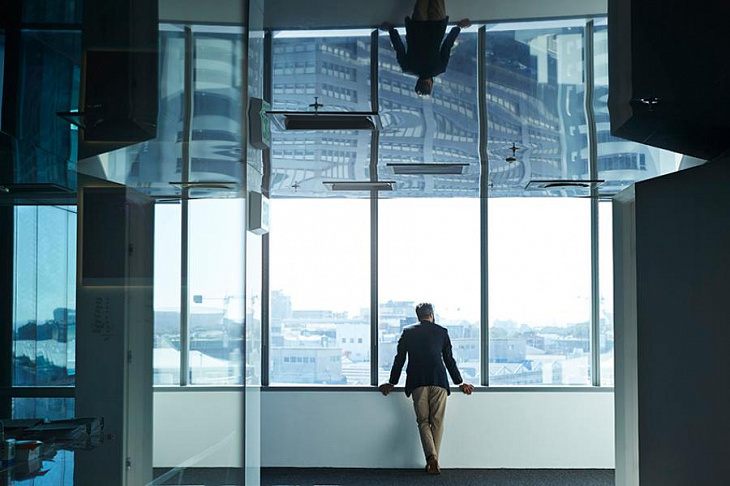 Идеальный пас: в чьих интересах урезание зарплат топ-менеджерам госкорпораций