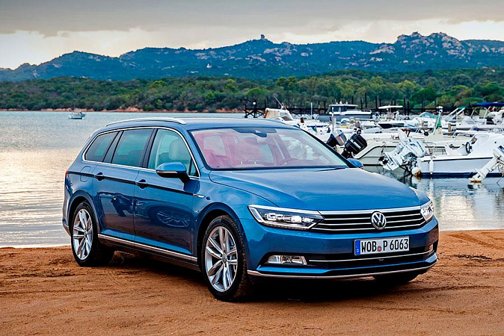 Automobilwoche: Volkswagen собирается изменить структуру управления компанией