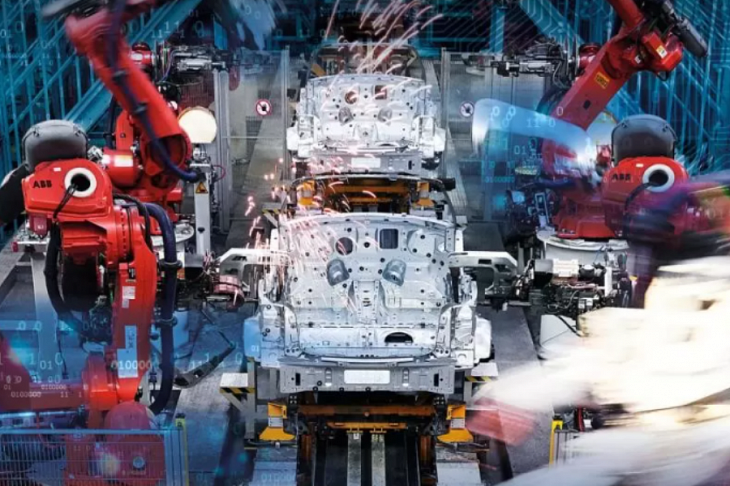 Решается судьба завода VDL Nedcar: Canoo он больше не нужен, а Rivian может купить