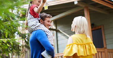 Не пора ли сбежать за город? Насовсем