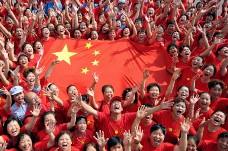 Промпроизводство Китая продемонстрировало худшие показатели за 30 лет