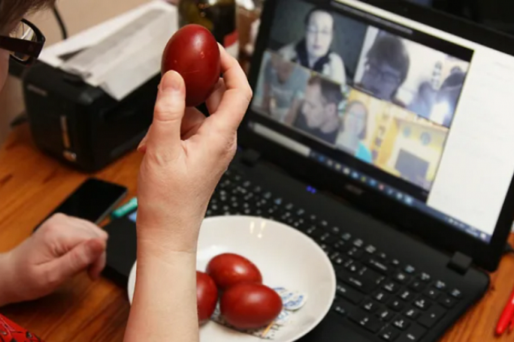 Для госсектора надежнее селектор