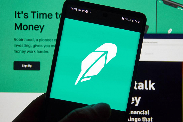 Robinhood запретила к покупке «разогретые» на Reddit акции
