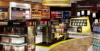 Создатель duty free отдал все свое состояние на благотворительность