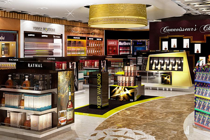 Создатель duty free отдал все свое состояние на благотворительность