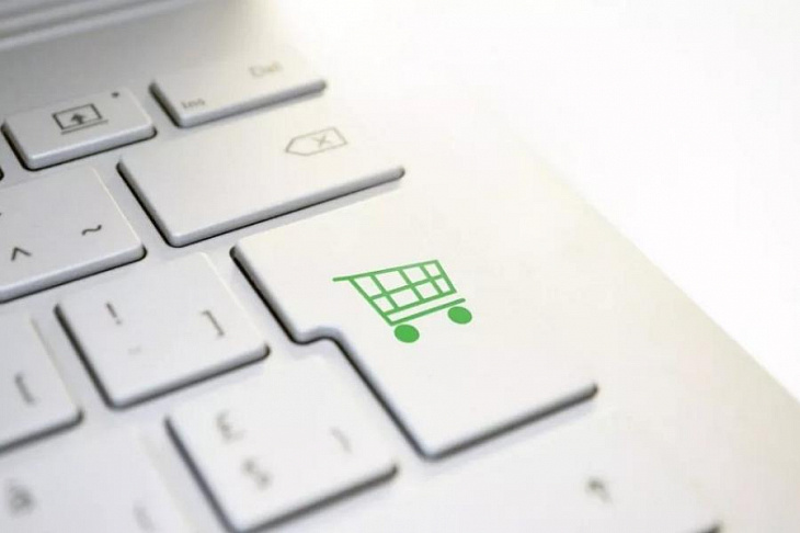 Объем интернет-торговли в Москве вырос в 1,5 раза к докризисным показателям