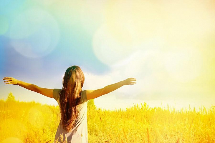 Пристрастие к загару оказалось врожденным