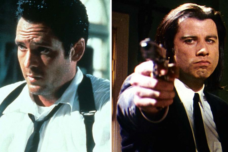 Майкл Мэдсен раскрыл детали фильма Тарантино про братьев Вега