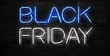 Почему «Черная пятница» так называется?