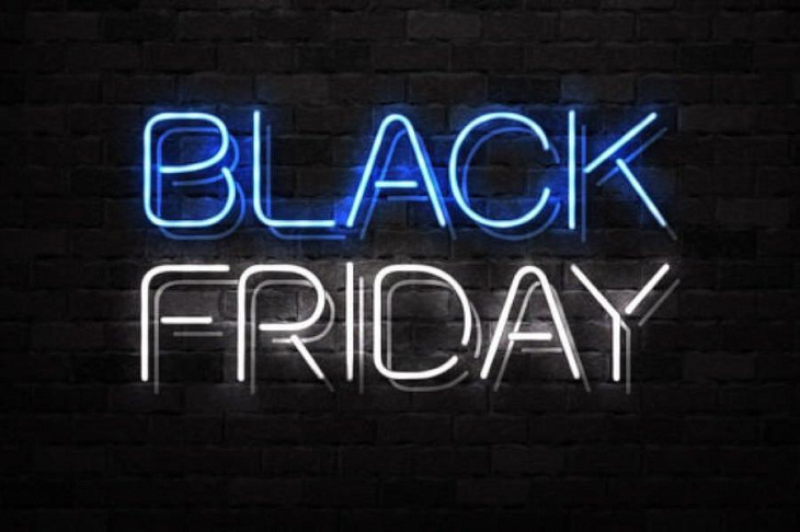 Почему «Черная пятница» так называется?