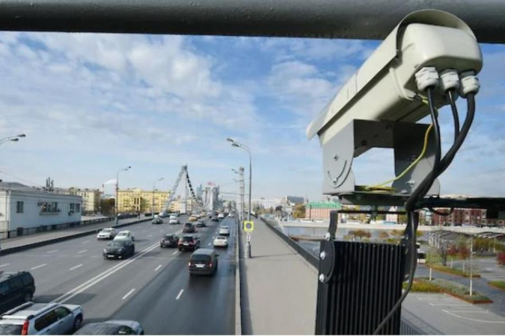 ФАС заглянула в камеры