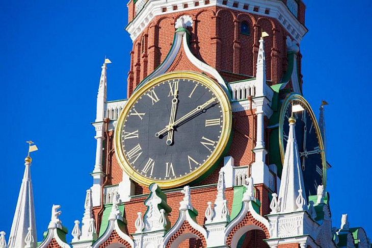 Reuters назвал «пять признаков, что Россия пока не идет ко дну»