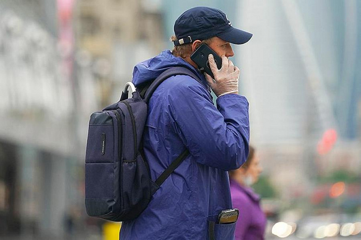 Названы способы рассекретить телефонного кибермошенника